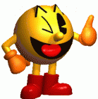 Pac.Man's Avatar