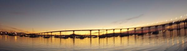 Coronado Bridge