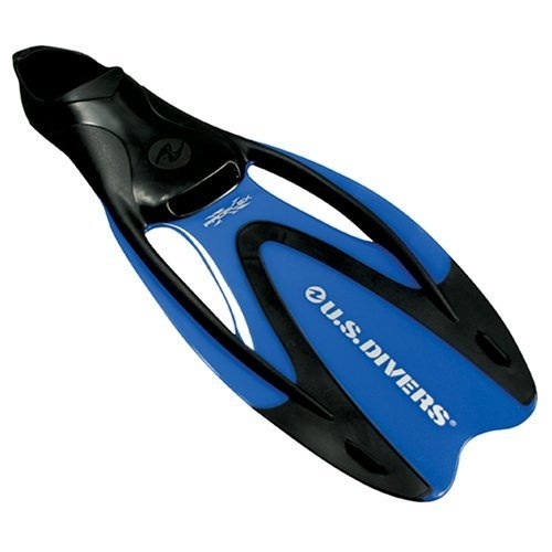 Us diver fins