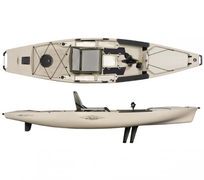 hobie pro angler 14