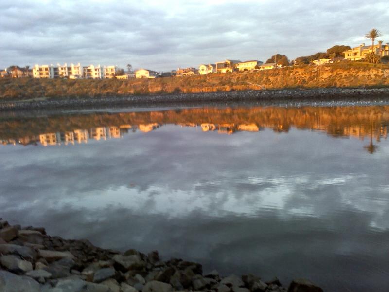 carlsbad lagoon