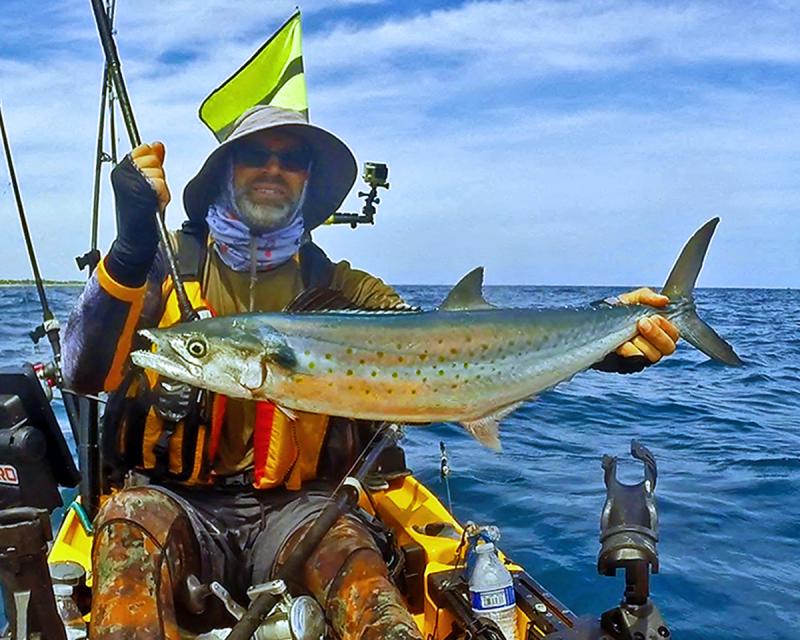 PB Spanish Mackerel