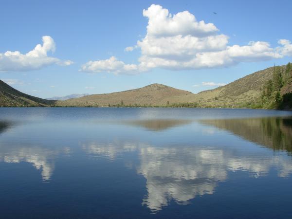 Lake Convict